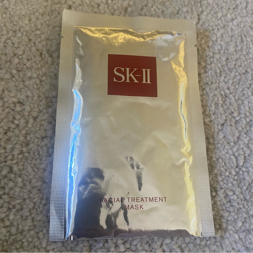 SK-II Facial Treatment Mask